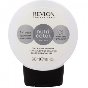 Revlon Nutri Color Filters 1011, 240 